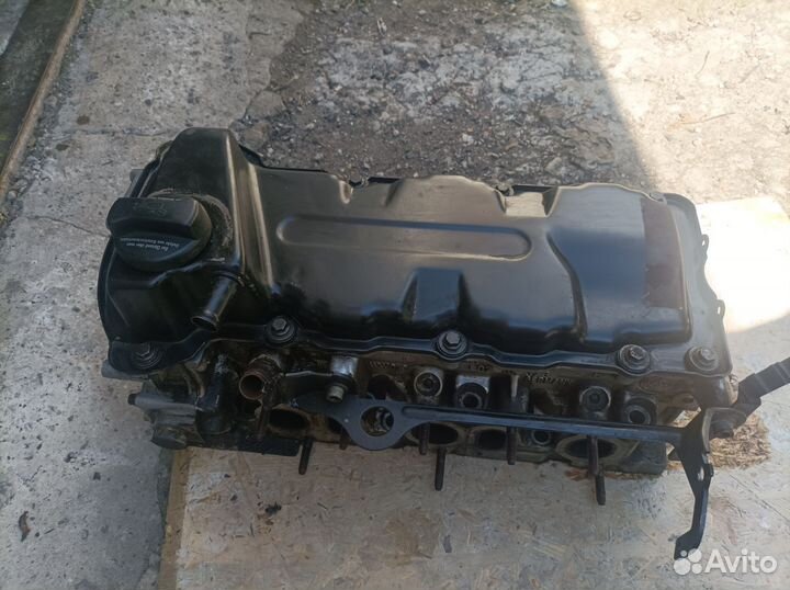 Гбц AGZ vr5 golf 4