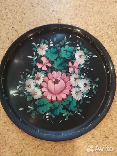 Поднос Жёстово