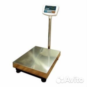 Весы товарные 100кг - 300кг мда Ф-3 