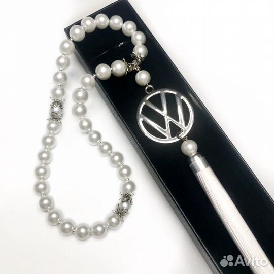 Четки с логотипом авто