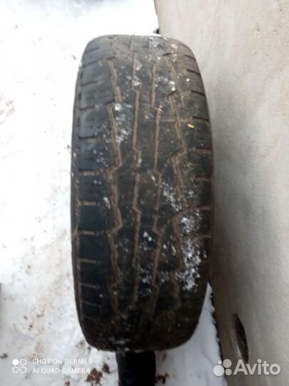 Диски j16x6jj Dot 6 11 6AEP 3 CT