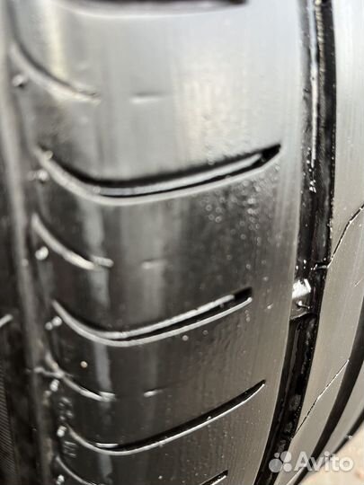 Nexen N'Fera SU1 245/40 R18 97Y