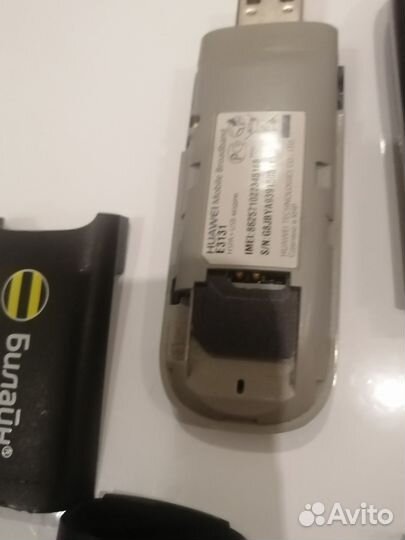 Usb модем 3g