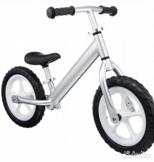 Беговел cruzee