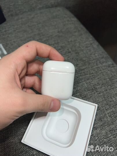 Air pods 1