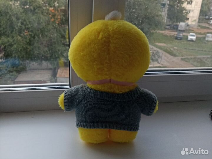 Мягкая игрушка