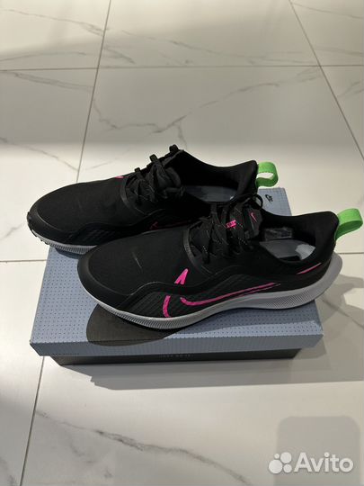 Кроссовки Nike Air Zoom Pegasus 37 Shield