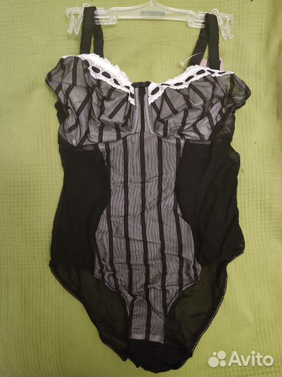 Боди нижнее бельё Amoena