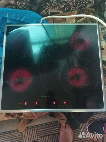 Варочная панель