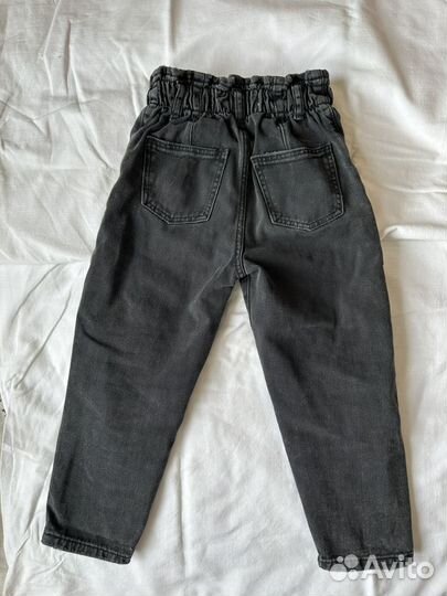 Джинсы Zara 116