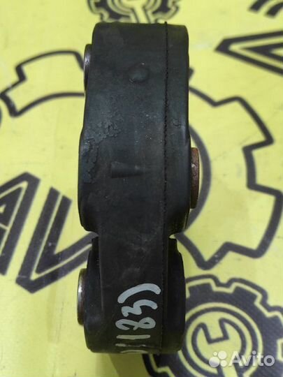 Муфта карданного вала Bmw 535Ix F10 N55B30 2011