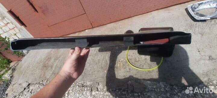 Холодный впуск etuners 1.8-2.0 tsi gen.3