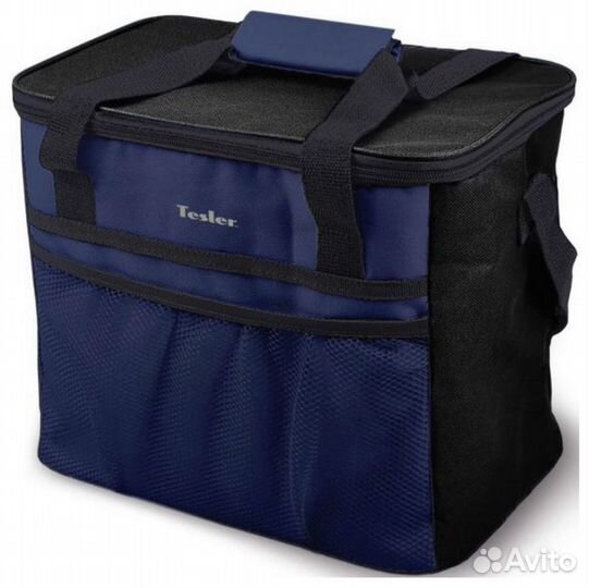 Изотермическая сумка–холодильник 40 л (новая)