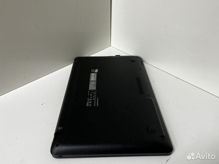 Ноутбук asus VivoBook Max D541NA-GQ316T