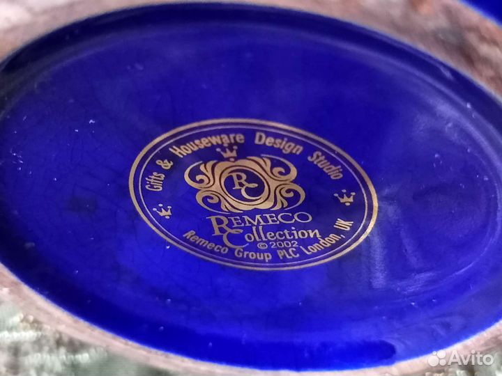 Чайник заварочный фарфор