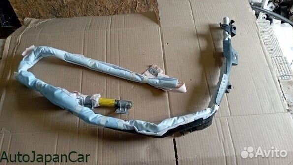 Лексус джс Шторка безопасности