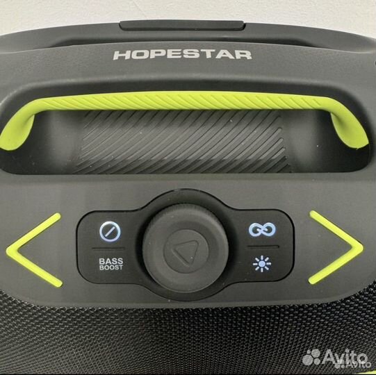 Колонка Hopestar party box убийца Jbl