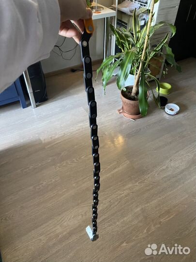 Замок для велосипеда