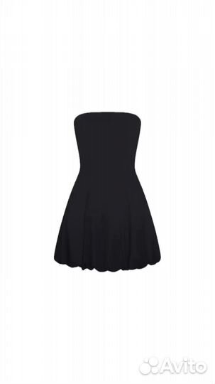 Платье KHY под заказ