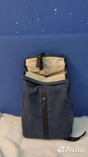 Рюкзак для ноутбука Xiaomi 90 Points Grinder Oxfor