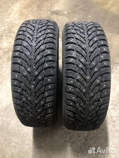 Nokian Tyres Hakkapeliitta 9 195/65 R15