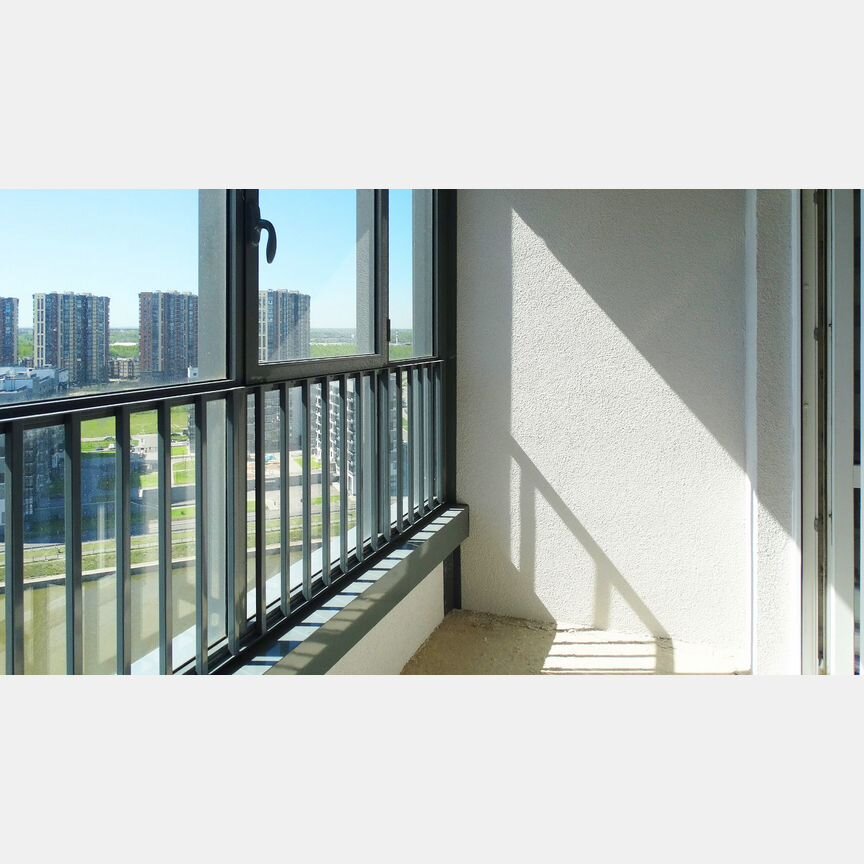 4-к. квартира, 126 м², 3/20 эт.