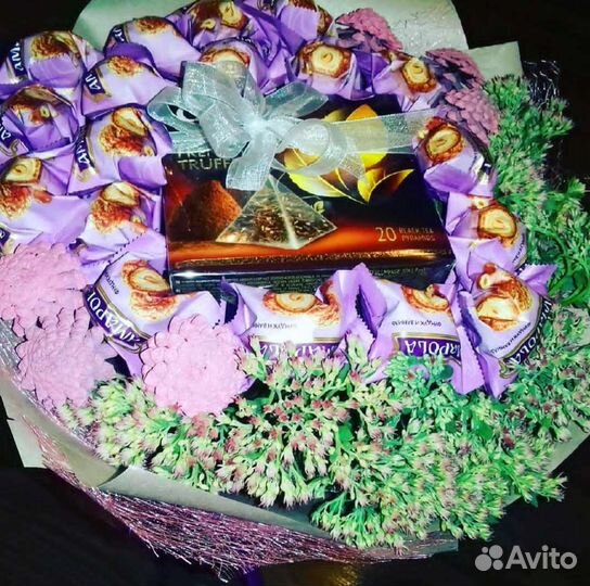 Подарочные наборы