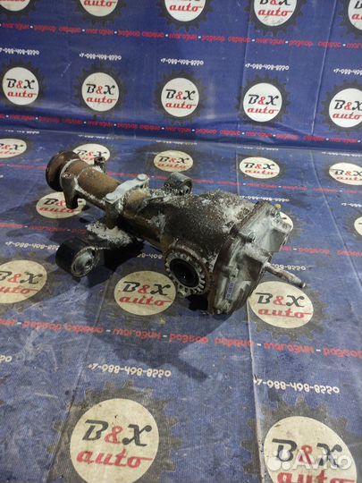 Редуктор заднего моста Subaru Exiga