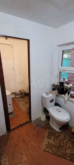 Дом 43,8 м² на участке 2 сот.