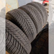 Goodyear Cargo Ultra Grip 195/65 R15 90T