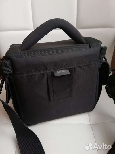 Сумка для фотоаппарата Lowepro