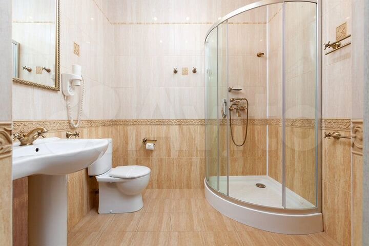 Офис, 21.4 м²