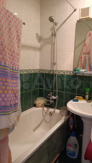 2-к. квартира, 46 м², 2/5 эт.
