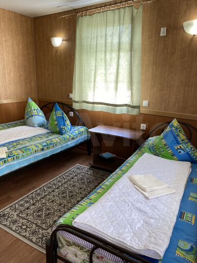 Комната 16 м², 2/2 эт.