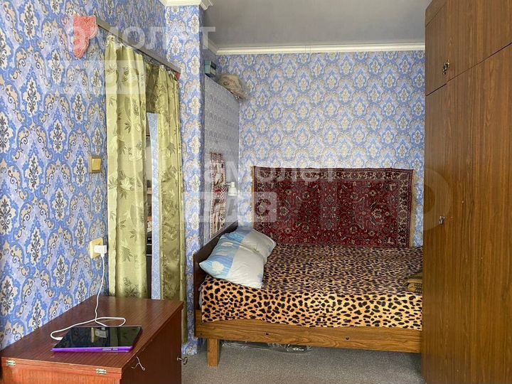 Дом 114,3 м² на участке 19,6 сот.