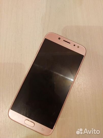 Samsung Galaxy J7 (2017), 3/16 ГБ