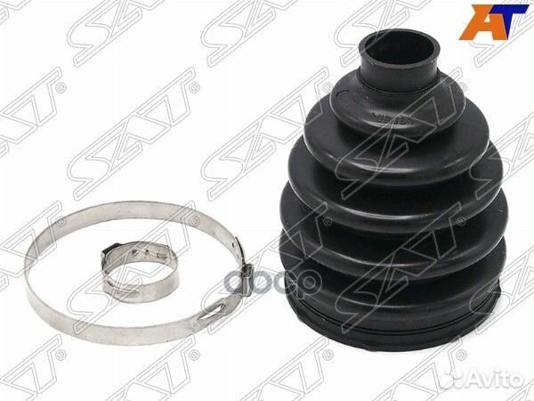 Пыльник шруса наружный chevrolet captiva/opel A