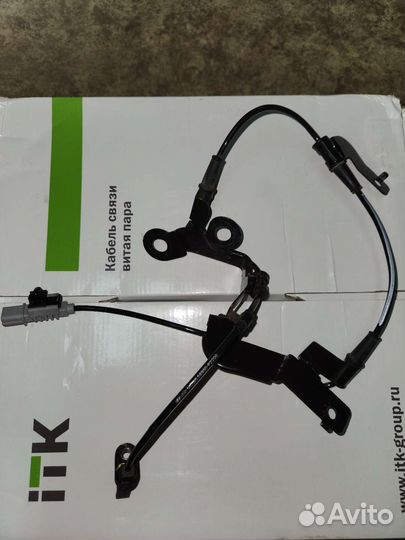 Датчик задний левый ABS Kia Sorento MQ4