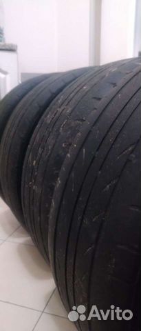 Delinte Thunder D7 225/45 R19