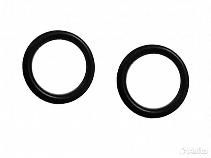 Ремкомплект клапана пар-вода saeco xsmalll, syntia