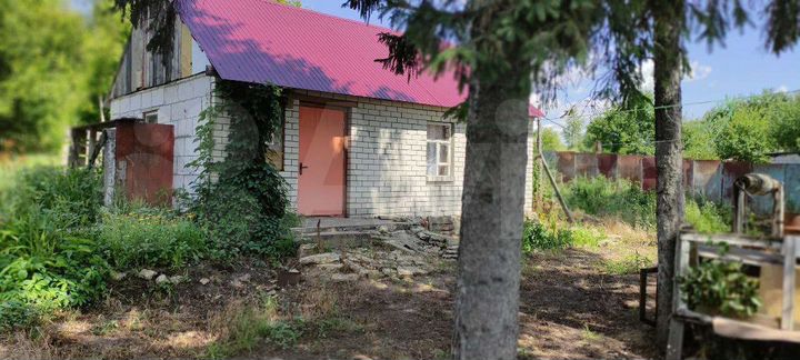 Участок 25 сот. (ИЖС)