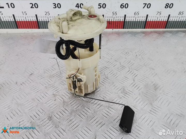 Датчик уровня топлива Renault Vel Satis 2003