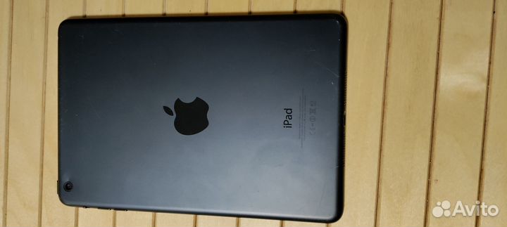 iPad mini