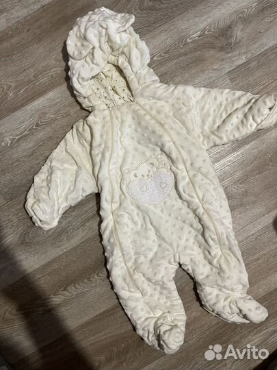 Одежда для новорожденных