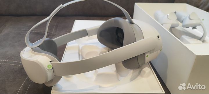 Pico 4 VR шлем 8/128