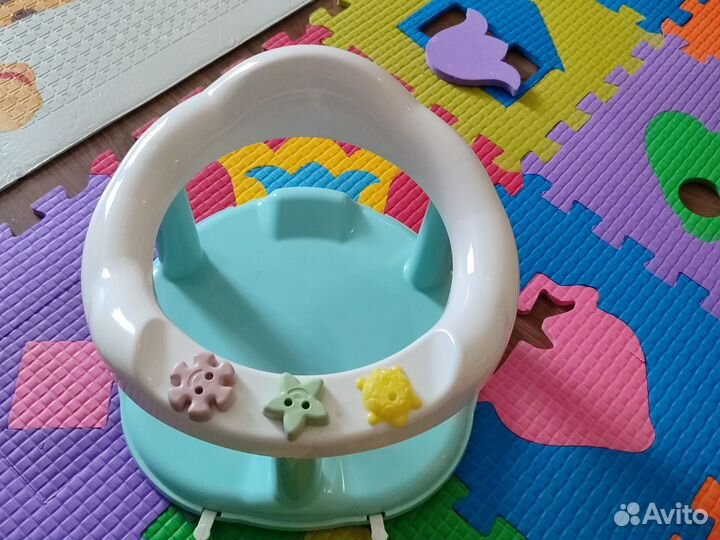Стульчик для купания