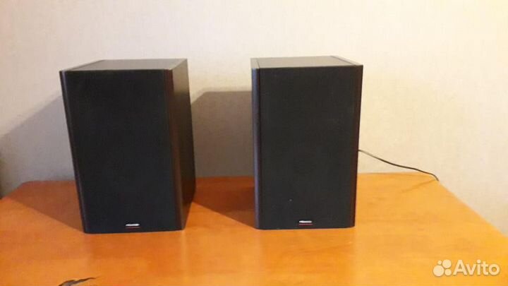 Продам колонки