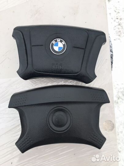 Подушка BMW E39 34 36