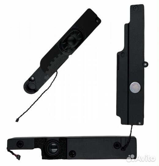 Динамики левый правый MacBook Pro 15 A1286 2011-12