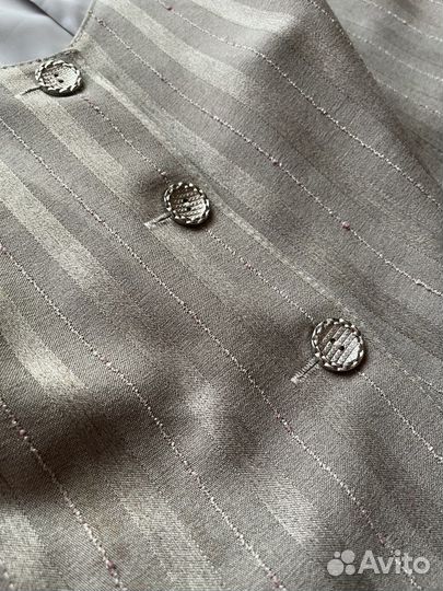 Костюм женский тройка 70